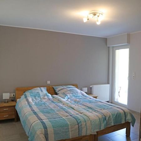 Ferienwohnung Castelferien Echtershausen Exterior foto