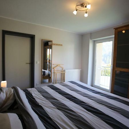 Ferienwohnung Castelferien Echtershausen Exterior foto