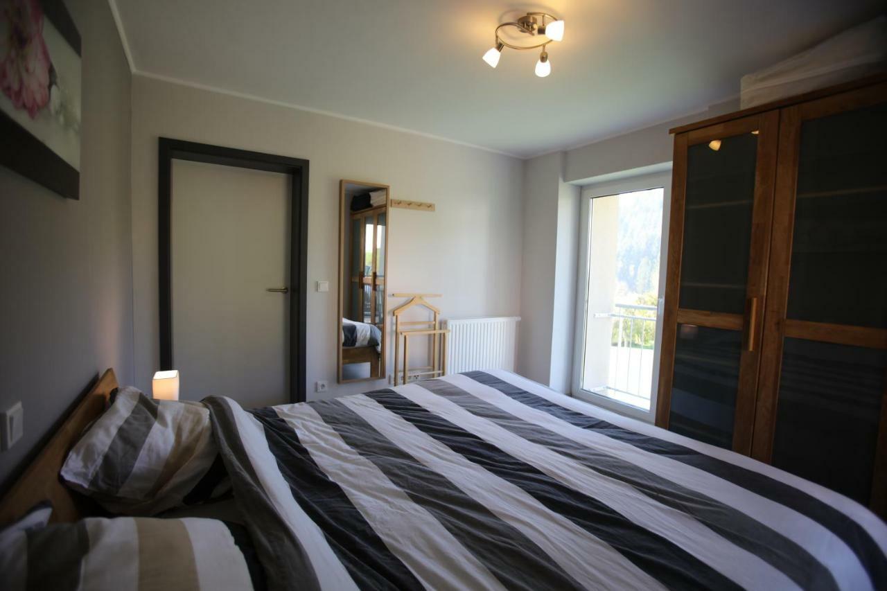 Ferienwohnung Castelferien Echtershausen Exterior foto