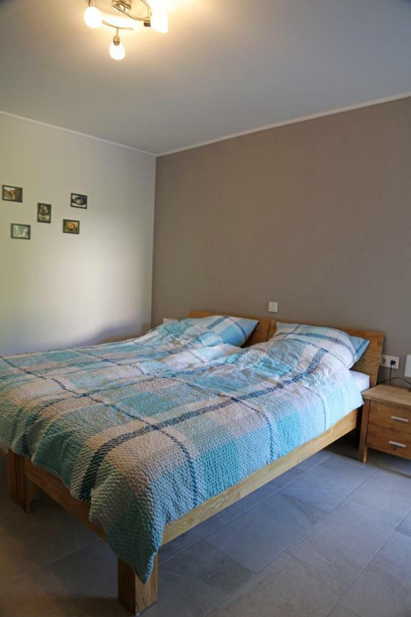 Ferienwohnung Castelferien Echtershausen Exterior foto